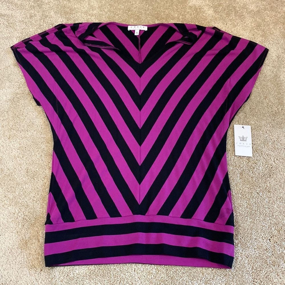 Chaus size M